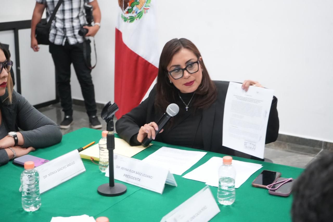 Informa Comisión resultados de evaluación de aspirantes a integrar el Comité de Participación Ciudadana del SAET